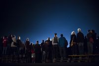 audience © Johannes Eisele