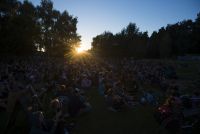 audience part two © Johannes Eisele